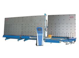 中空玻璃全自動(dòng)涂膠機(jī)
