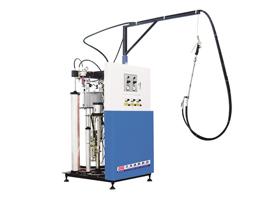全氣動(dòng)雙組份涂膠機(jī)