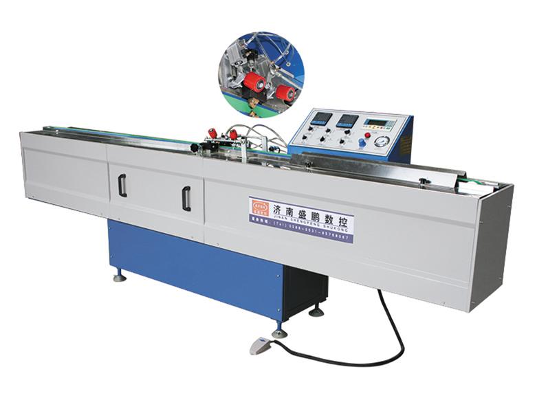 丁基膠涂膠機(jī)（免卸壓調(diào)節(jié)）