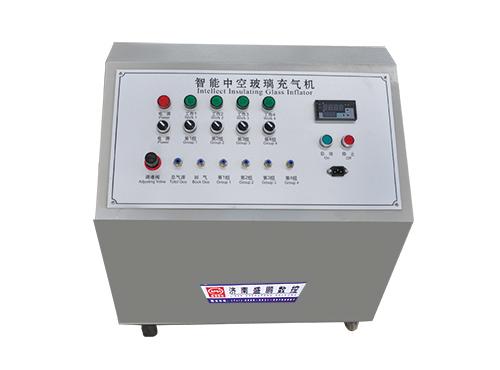 中空玻璃充氣機(jī)