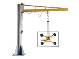 玻璃吸吊機(jī)